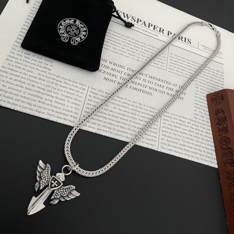 Chrome Hearts Necklaces